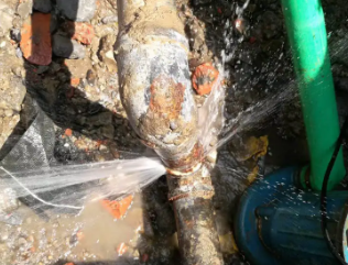西区测漏水公司电话